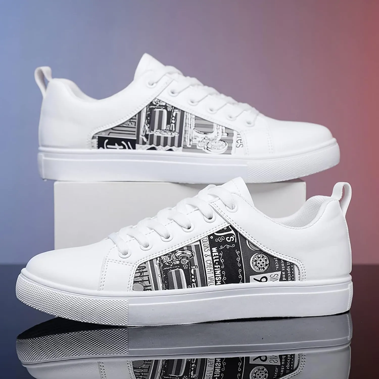 Running Shoes for Women Wide Toe Box Zapatillas Blancas para Mujer De Tacon Bajo Extra Wide Sneakers for Women Platform Sneakers for Women High Top Cute Black Sneakers for Women Comfortable
