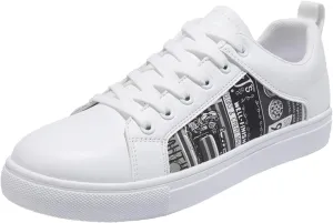 Running Shoes for Women Wide Toe Box Zapatillas Blancas para Mujer De Tacon Bajo Extra Wide Sneakers for Women Platform Sneakers for Women High Top Cute Black Sneakers for Women Comfortable