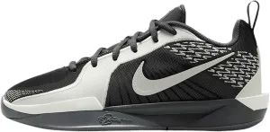Sabrina 2 Big Kids' Basketball Shoes (FQ7376-005, Iron Grey/Hot Punch/Sail)