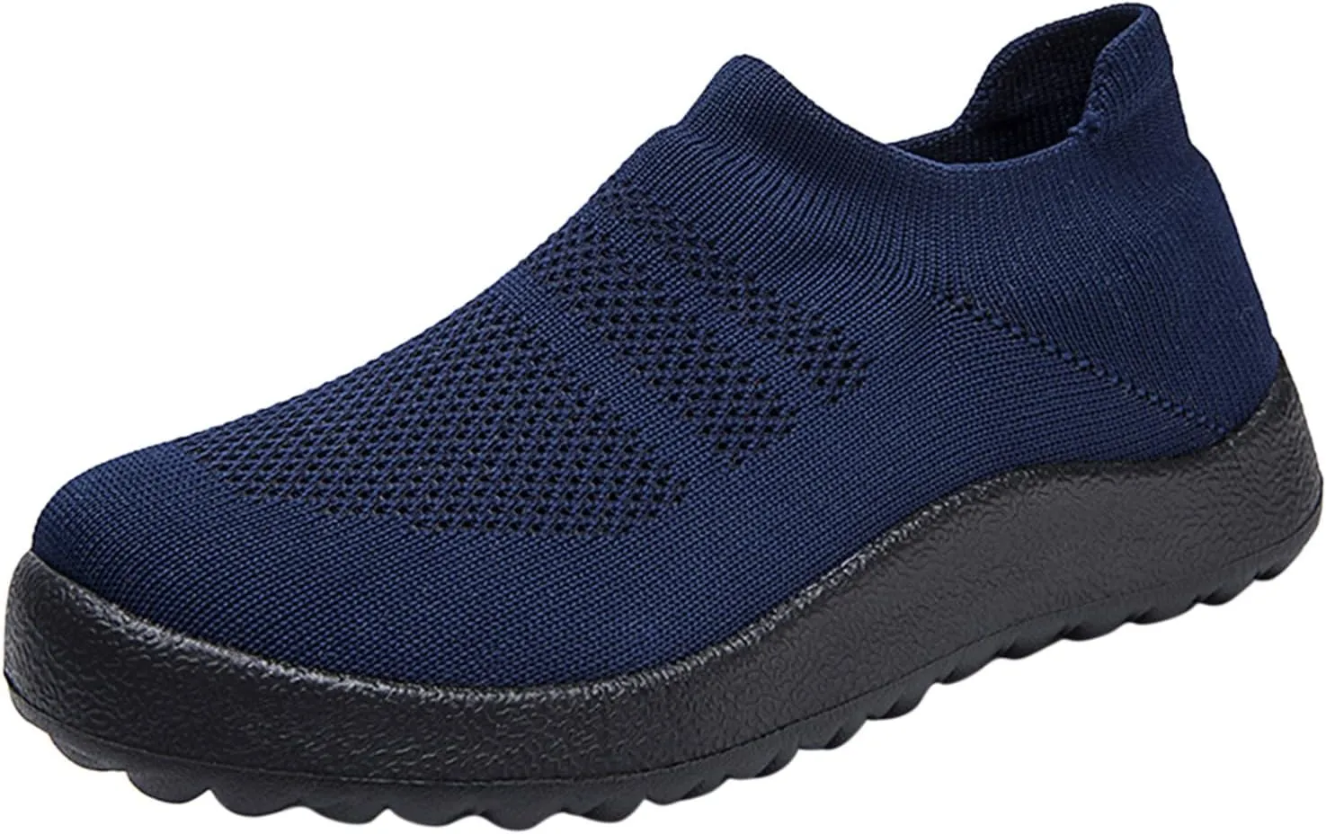 SBGMoSJ 7.5 Wide Width High Top Women Sneakers Zapatos Antiderrapantes para Mujeres Black Shoes Women Casual Comfort Womens Sneakers Size 8 Black Zapatos para Entrenar Mujer Gym