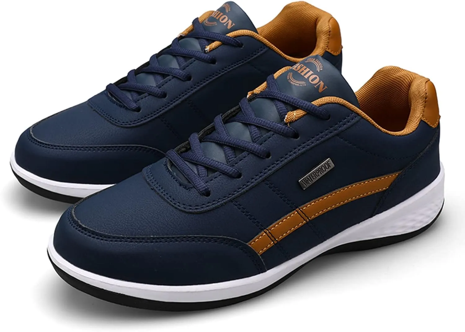 SBGMoSJ Business Casual Sneakers Women Walking Shoes Women Comfort Wide Womens Slip On Shoes Size 10 Wide Womens Walking Sneakers Size 8 Wide Slip On Sneakers for Women Size 10.5