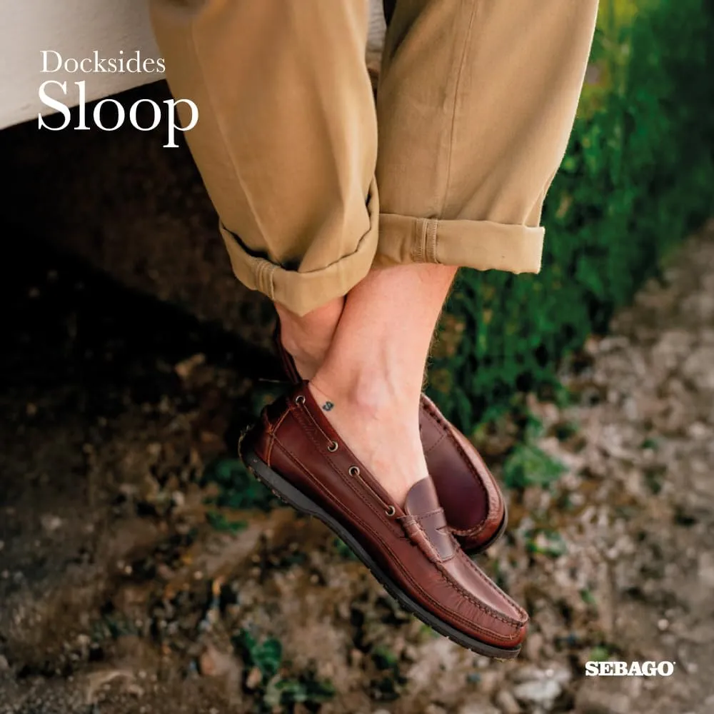Sebago Men's Sloop Shoes