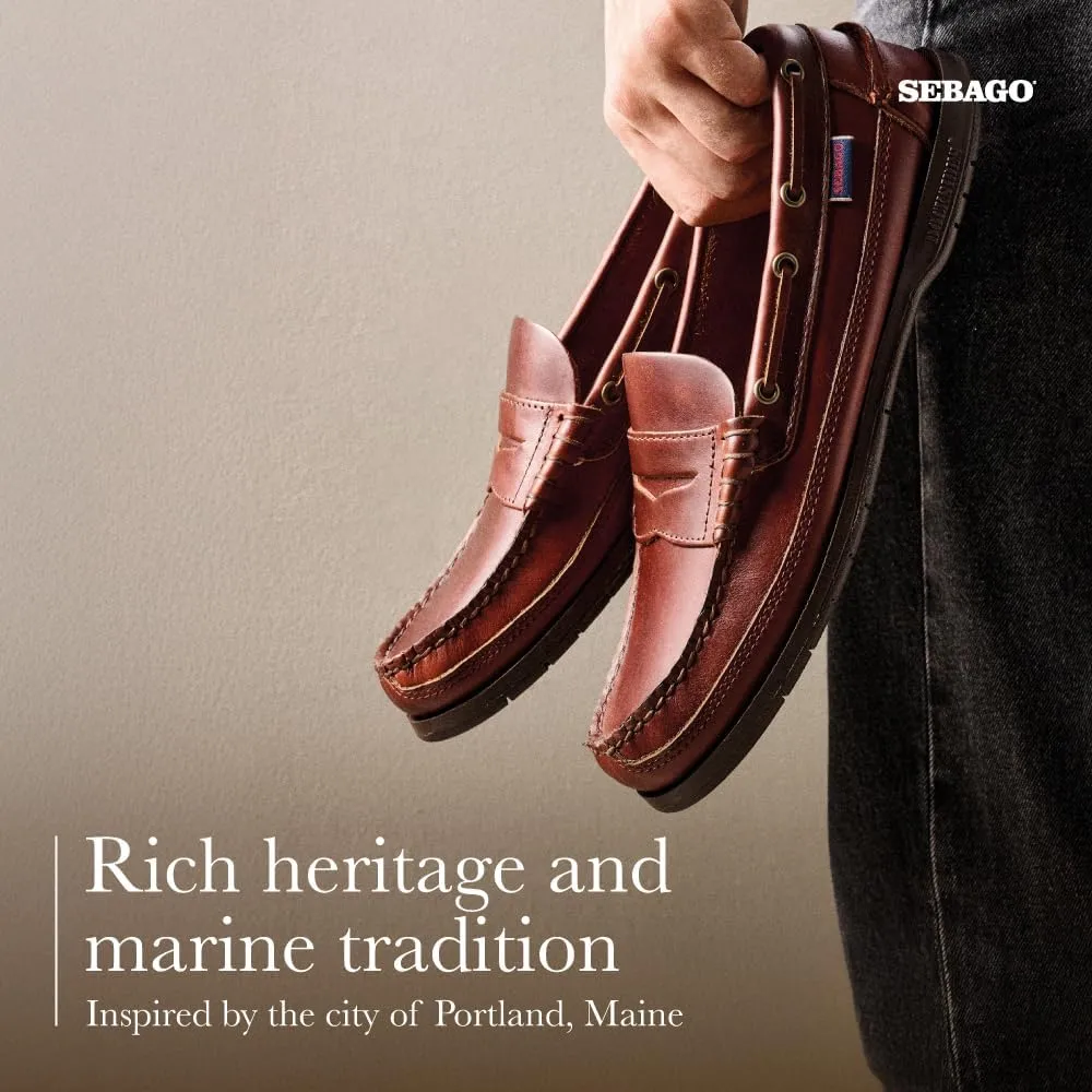 Sebago Men's Sloop Shoes