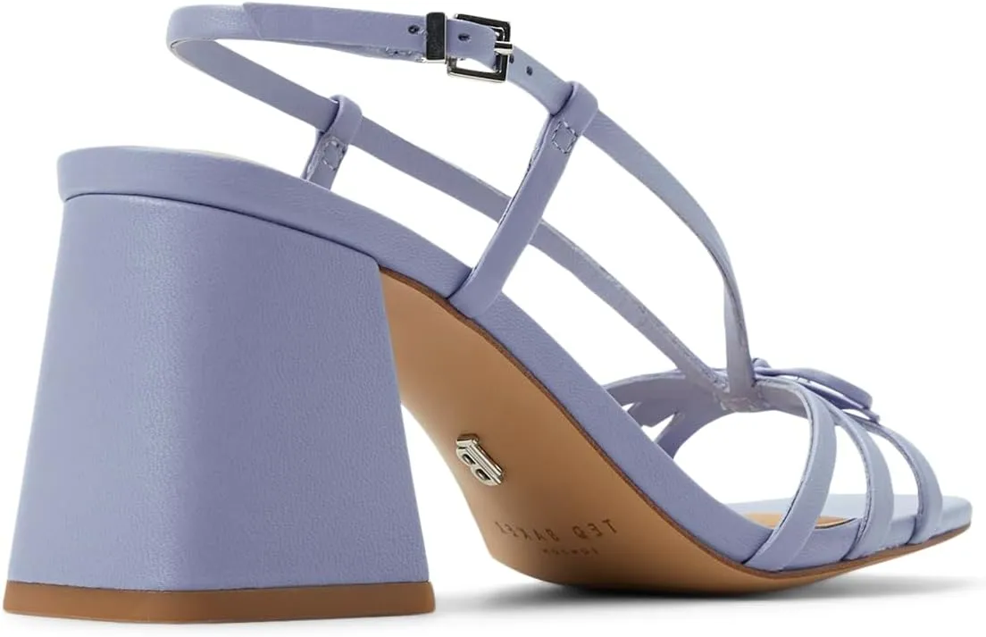 Ted Baker Women's Eliza Heeled Sandal