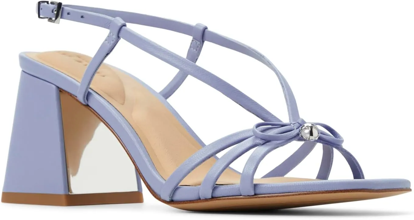 Ted Baker Women's Eliza Heeled Sandal