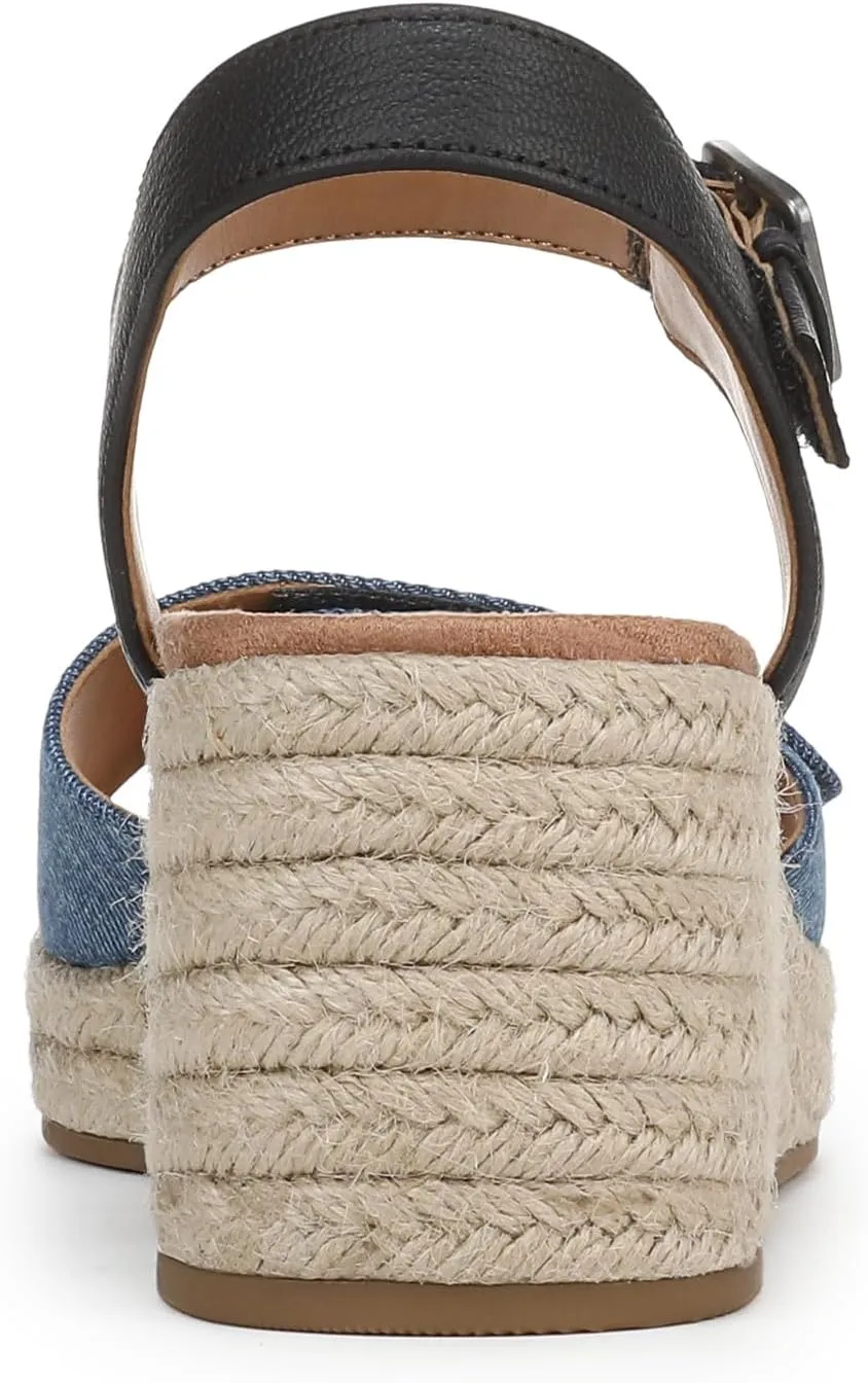 Vionic Sable Strappy Sandals