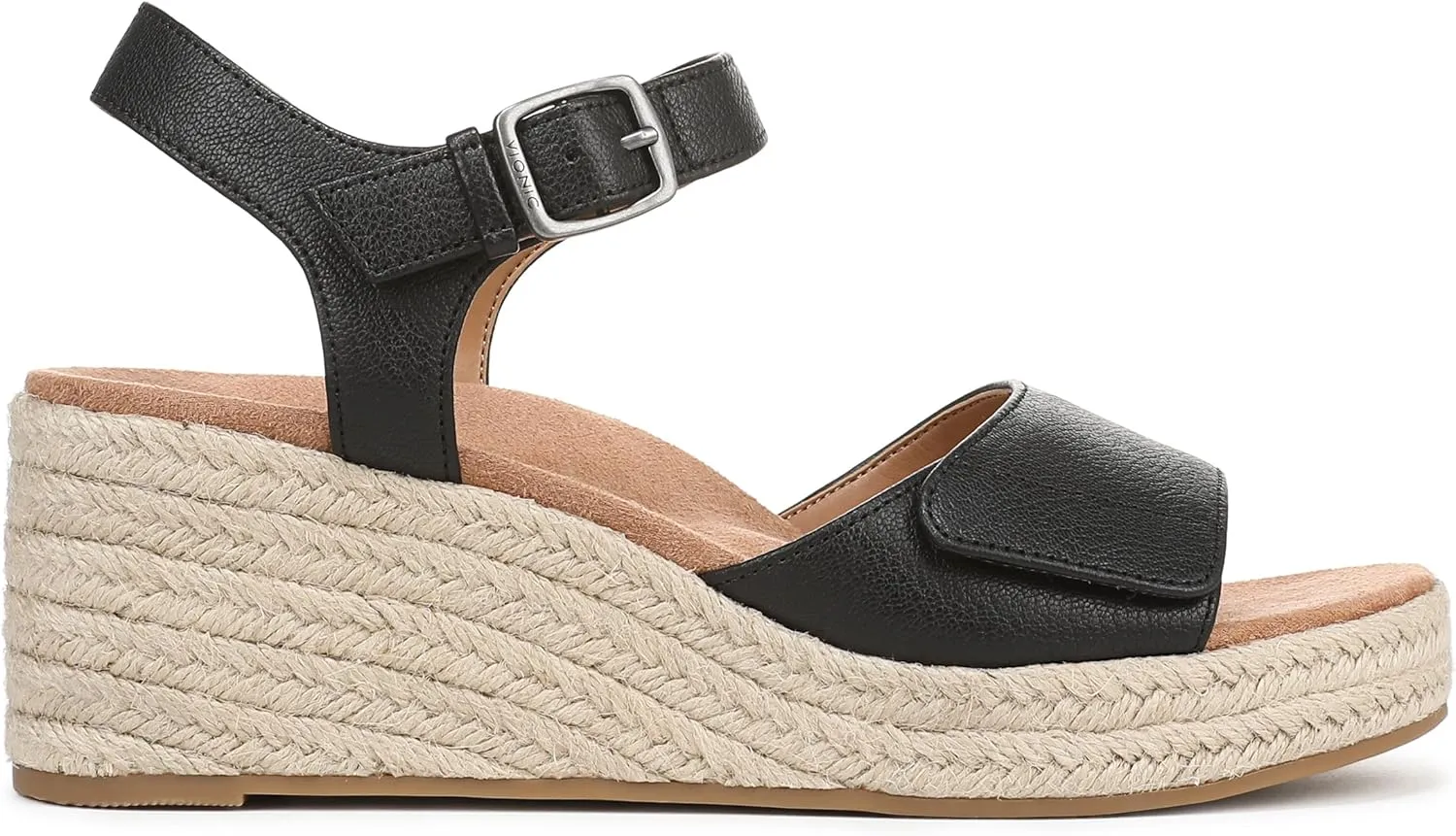 Vionic Sable Strappy Sandals