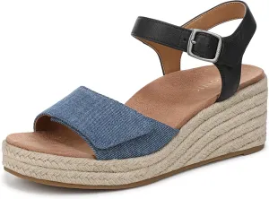 Vionic Sable Strappy Sandals