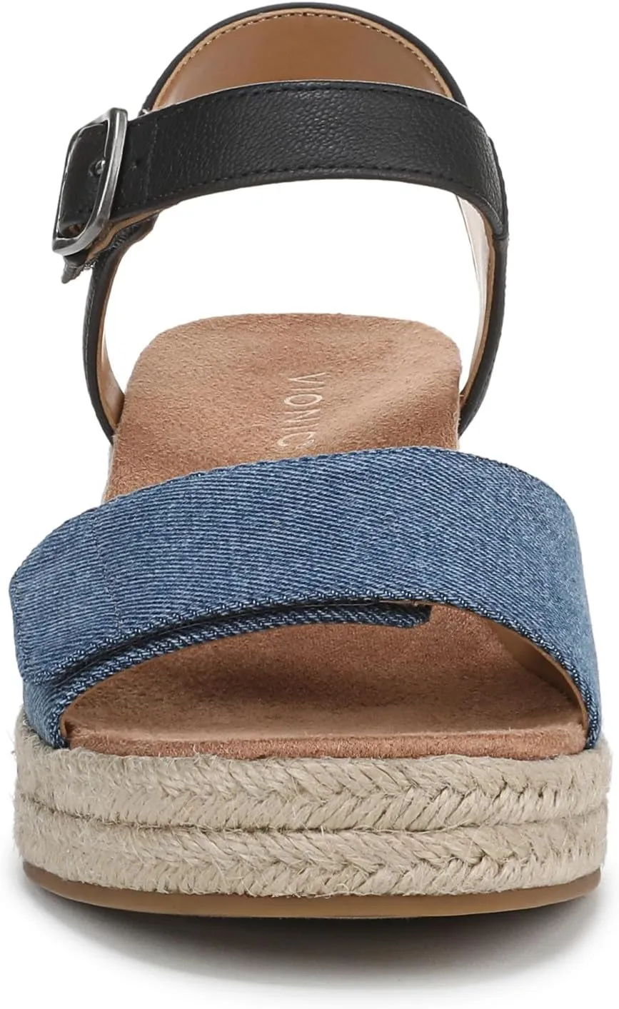 Vionic Sable Strappy Sandals