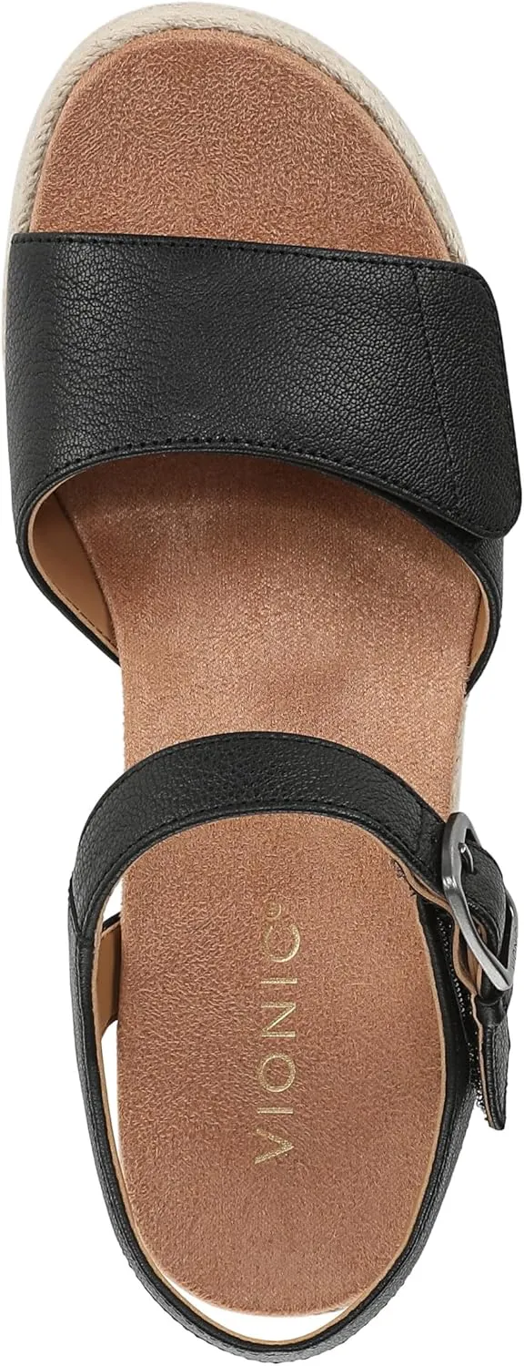 Vionic Sable Strappy Sandals