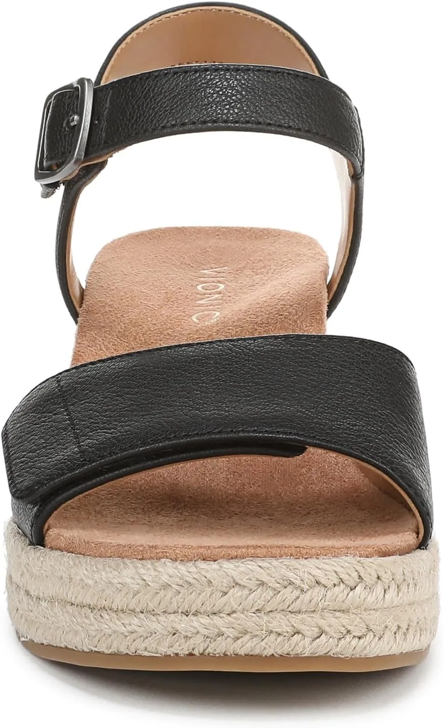 Vionic Sable Strappy Sandals