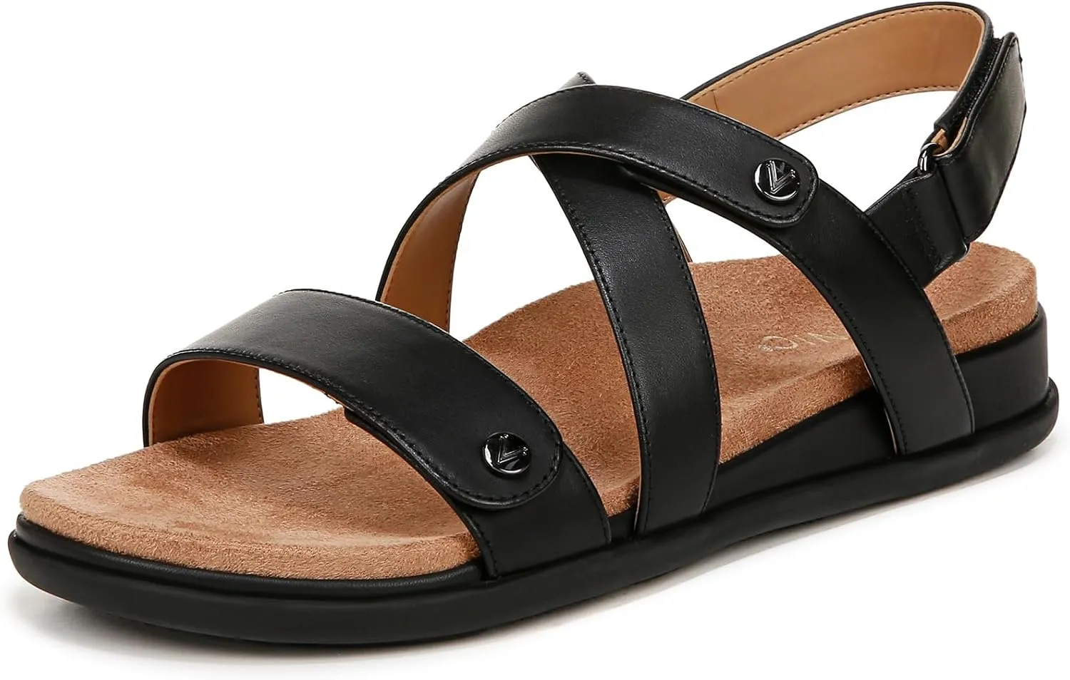 Vionic Women's Cypress Strappy Sandals