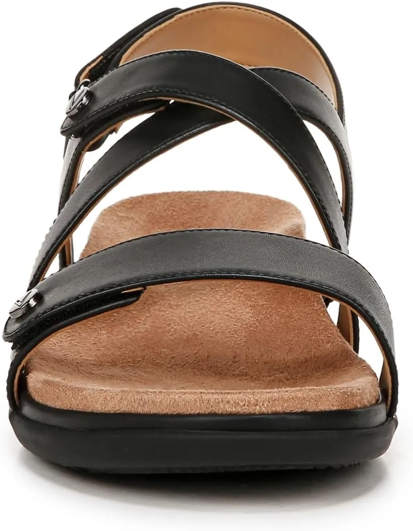 Vionic Women's Cypress Strappy Sandals
