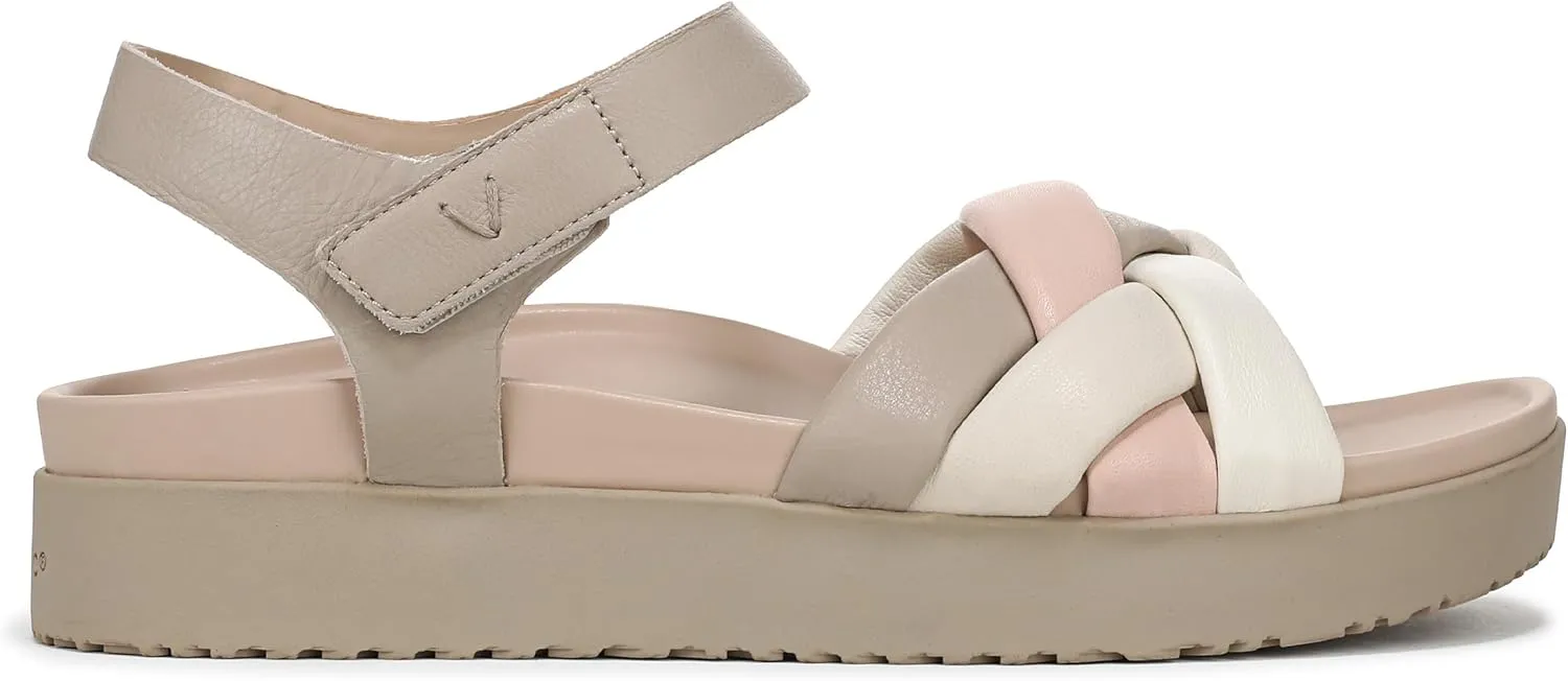 Vionic Women's Rosa Strappy Sandals