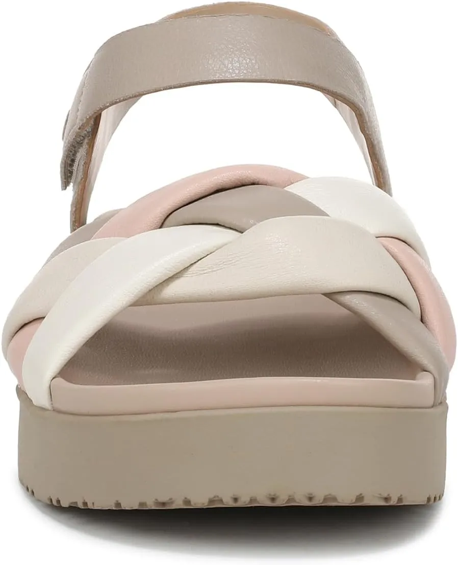Vionic Women's Rosa Strappy Sandals