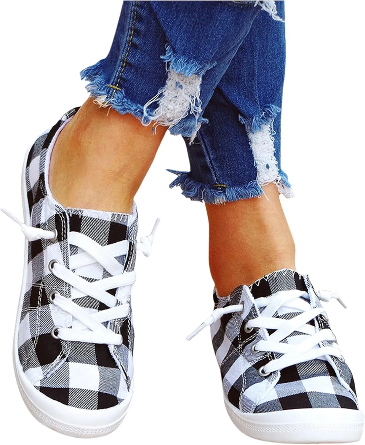 White High Top Sneakers for Women Women's Hiking Shoes Wide Toe Box Black Shoes Women Wide Wedge High Top Sneakers for Women Ankle Support Womens Walking Sneakers with Arch Support Wide Width