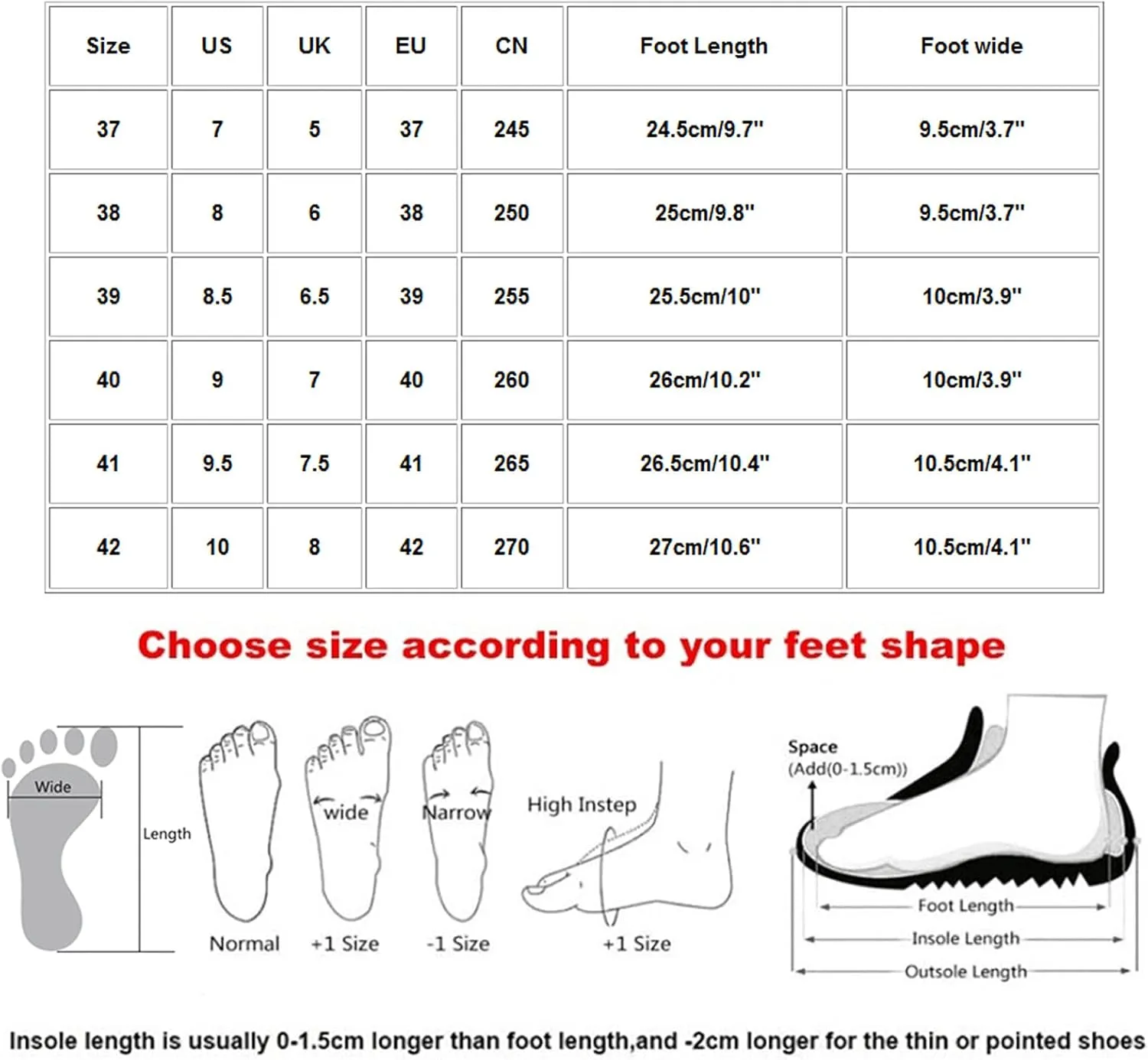 White High Top Sneakers for Women Women's Hiking Shoes Wide Toe Box Black Shoes Women Wide Wedge High Top Sneakers for Women Ankle Support Womens Walking Sneakers with Arch Support Wide Width