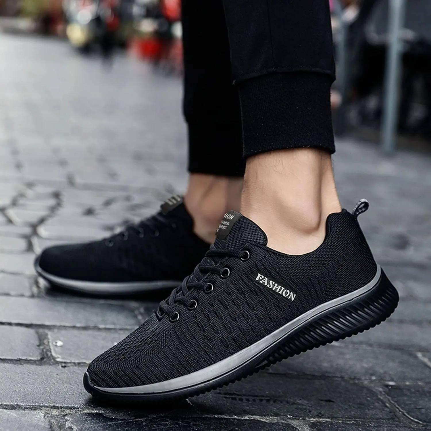 Womens Running Shoes Lightweight Breathable No Slip Womens Running Shoes Wide Width Casual Shoes Trendy Dress Sneakers Steel Toe Tennis Shoe Trainers Shoe