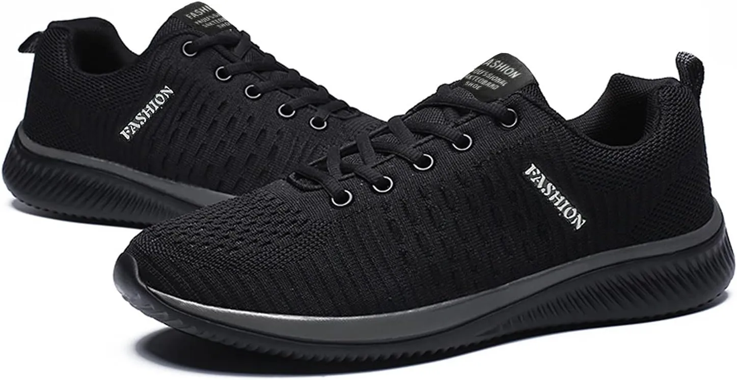 Womens Running Shoes Lightweight Breathable No Slip Womens Running Shoes Wide Width Casual Shoes Trendy Dress Sneakers Steel Toe Tennis Shoe Trainers Shoe