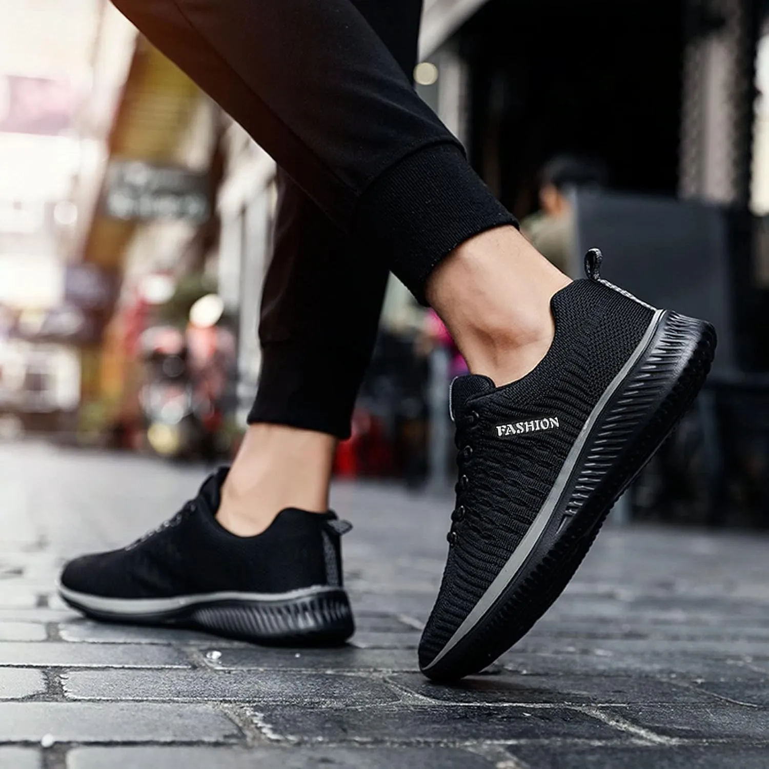 Womens Running Shoes Lightweight Breathable No Slip Womens Running Shoes Wide Width Casual Shoes Trendy Dress Sneakers Steel Toe Tennis Shoe Trainers Shoe