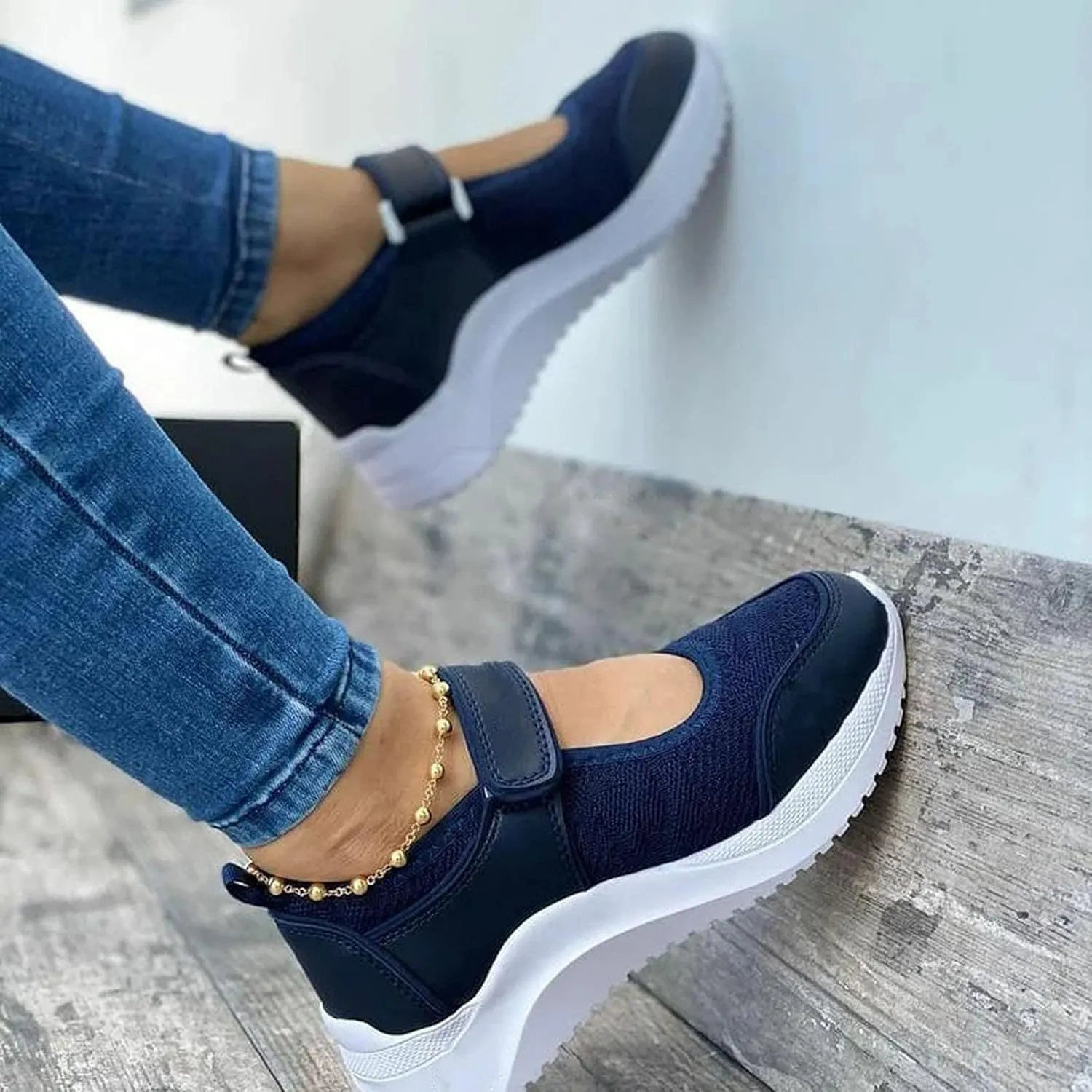 Womens Sneakers 7.5 2023 Zapatos Antiderrapantes para Mujer De Trabajo Black Canvas Tennis Shoes for Women Gym Shoes for Women Wide Comfy Fall Shoes for Women 2023
