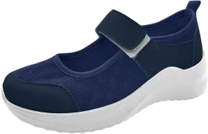 Womens Sneakers 7.5 2023 Zapatos Antiderrapantes para Mujer De Trabajo Black Canvas Tennis Shoes for Women Gym Shoes for Women Wide Comfy Fall Shoes for Women 2023