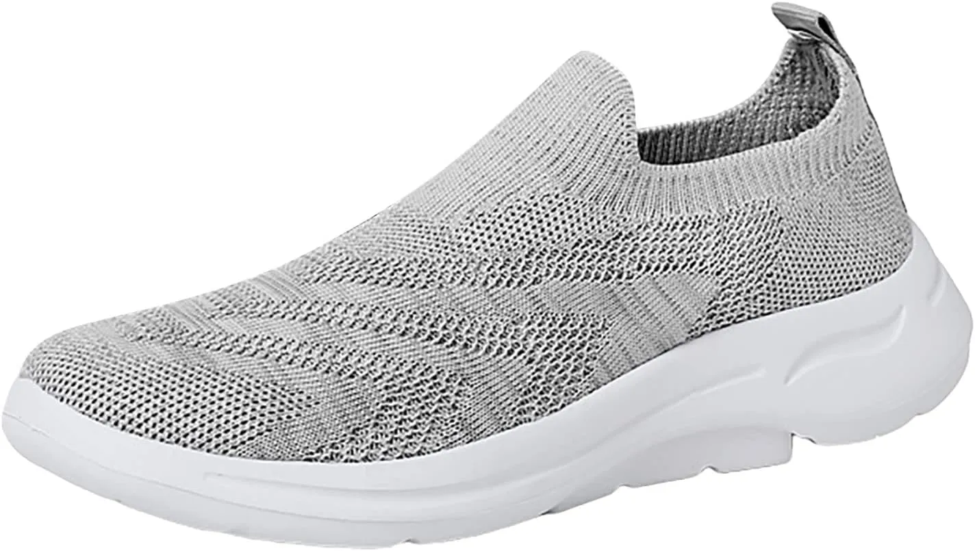 Women's Sneakers in White in Wide Width Zapatos De Tacones para Mujer Elegantes Bajitos Y Comodos Black Gym Shoes Women Slip Ons Womens Walking Shoes Slip On Women Walking Shoes Wide Feet