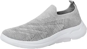Women's Sneakers in White in Wide Width Zapatos De Tacones para Mujer Elegantes Bajitos Y Comodos Black Gym Shoes Women Slip Ons Womens Walking Shoes Slip On Women Walking Shoes Wide Feet