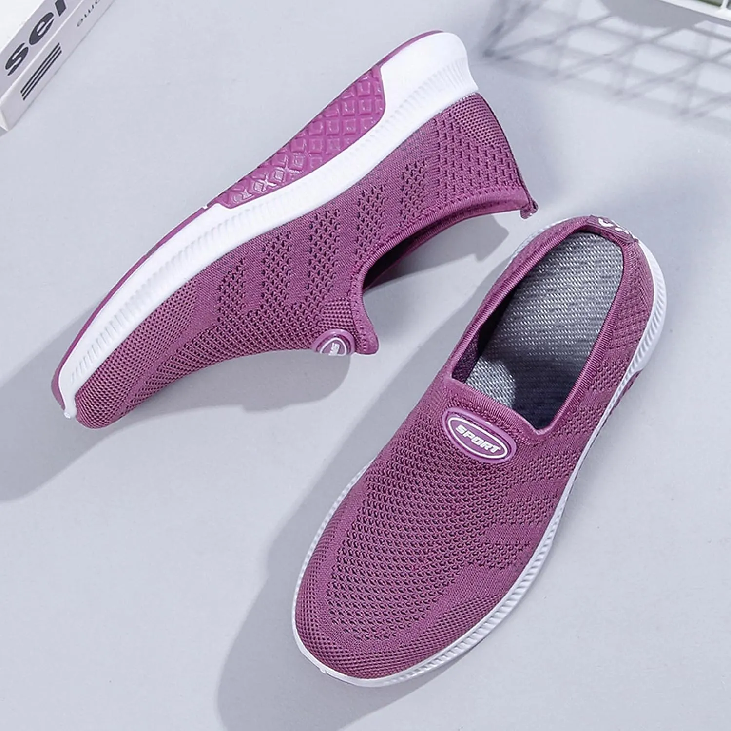 Women's Sneakers with Arch Support Wide Zapatos Negros para Mujer De Tacones Con Plataforma Black Shoes Women Casual Dressy Women Sneakers Black Casual Zapatos De Tacones para Mujer Elegantes Negros