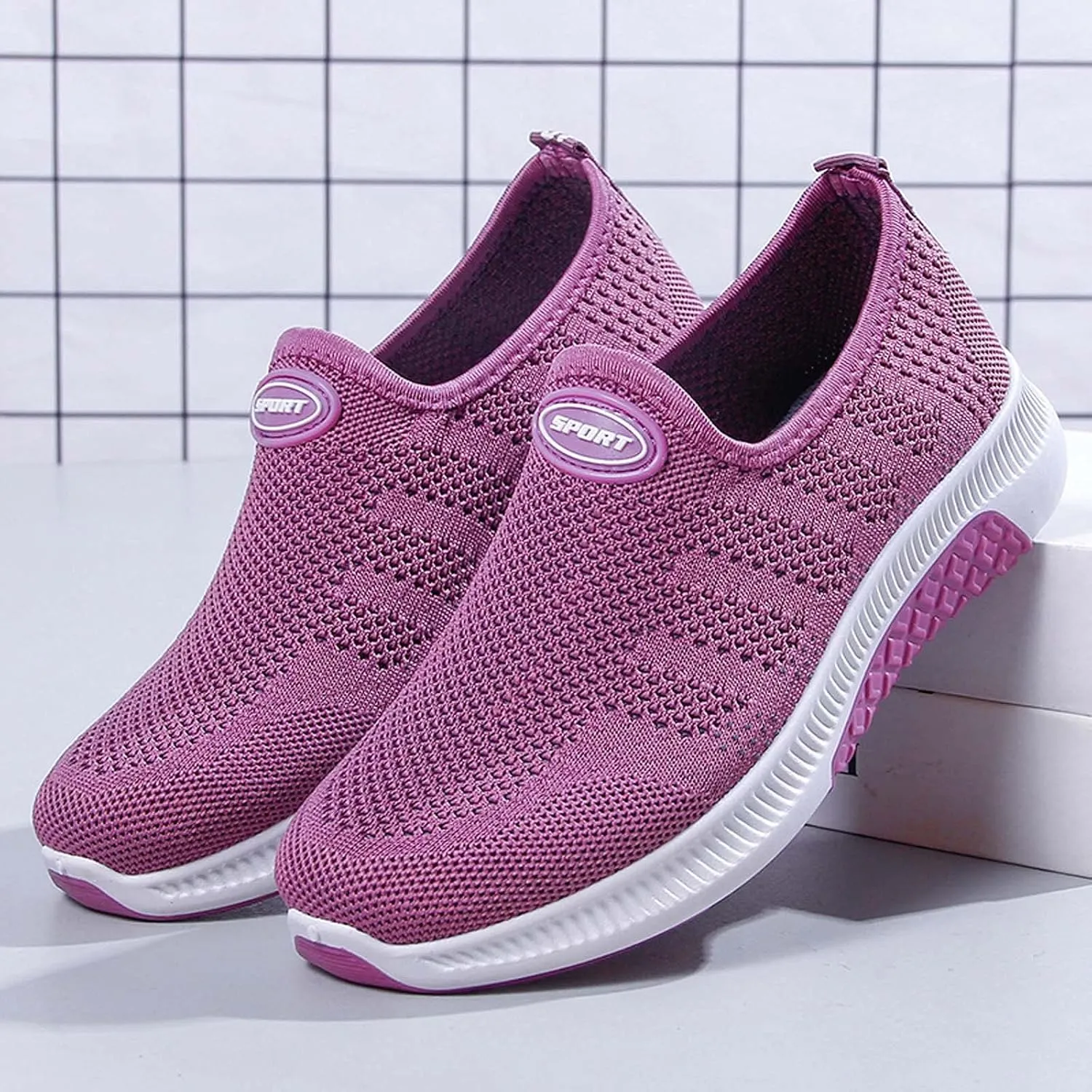 Women's Sneakers with Arch Support Wide Zapatos Negros para Mujer De Tacones Con Plataforma Black Shoes Women Casual Dressy Women Sneakers Black Casual Zapatos De Tacones para Mujer Elegantes Negros
