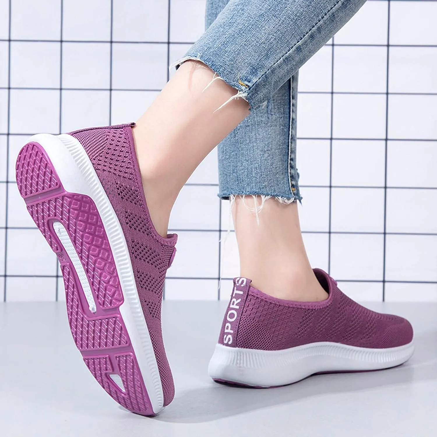 Women's Sneakers with Arch Support Wide Zapatos Negros para Mujer De Tacones Con Plataforma Black Shoes Women Casual Dressy Women Sneakers Black Casual Zapatos De Tacones para Mujer Elegantes Negros