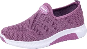 Women's Sneakers with Arch Support Wide Zapatos Negros para Mujer De Tacones Con Plataforma Black Shoes Women Casual Dressy Women Sneakers Black Casual Zapatos De Tacones para Mujer Elegantes Negros