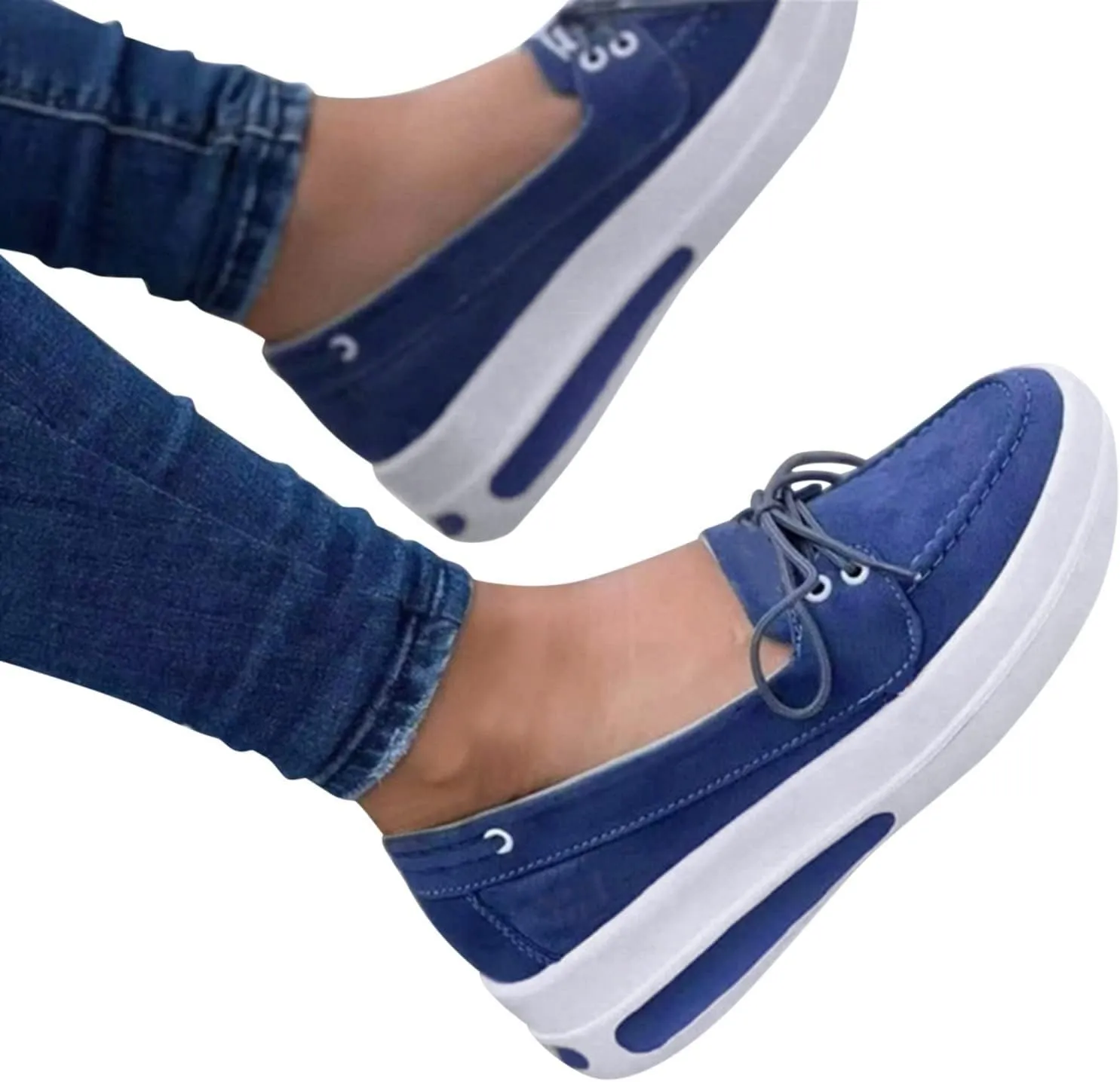 Women's Walking Sneakers Wide Width Zapatos De Trabajo Para Mujer Cross Antiderrapante Shoes for Women Sneakers Slip On Womens Walking Shoes Sock Sneakers Womens Black Tennis Shoes Slip Ons