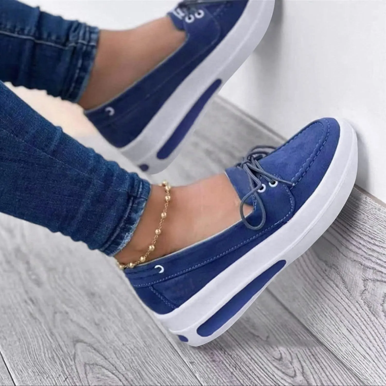 Women's Walking Sneakers Wide Width Zapatos De Trabajo Para Mujer Cross Antiderrapante Shoes for Women Sneakers Slip On Womens Walking Shoes Sock Sneakers Womens Black Tennis Shoes Slip Ons