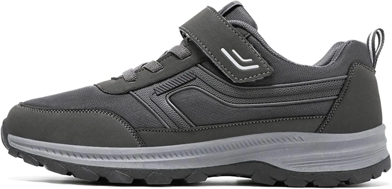 Workout Athletic Sport Shoes for Men Breathable Casual Comfortable Walking Sneaker Lightweight Minimalist Shoes
