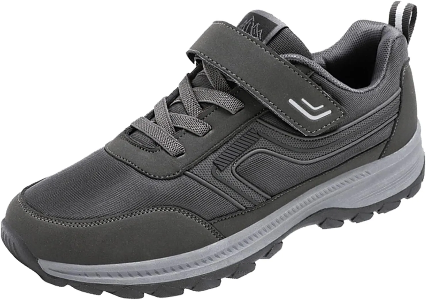 Workout Athletic Sport Shoes for Men Breathable Casual Comfortable Walking Sneaker Lightweight Minimalist Shoes